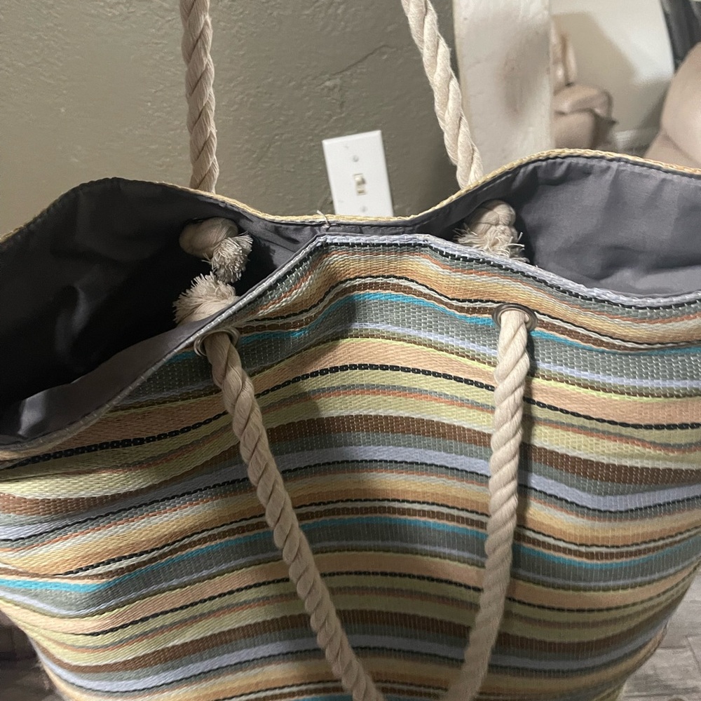 Tote bag - Picture 2 of 3